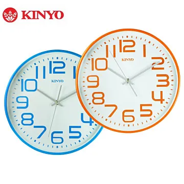 KINYO 超大數字顯示簡約光控鬧鐘 歷史價格詳細信息