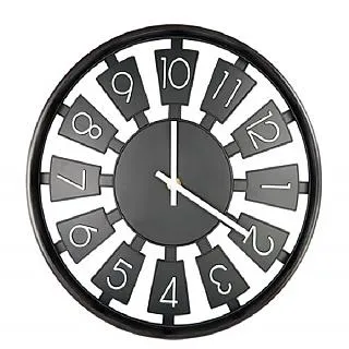 KINYO立體彩字靜音掛鐘CL128 歷史價格詳細信息