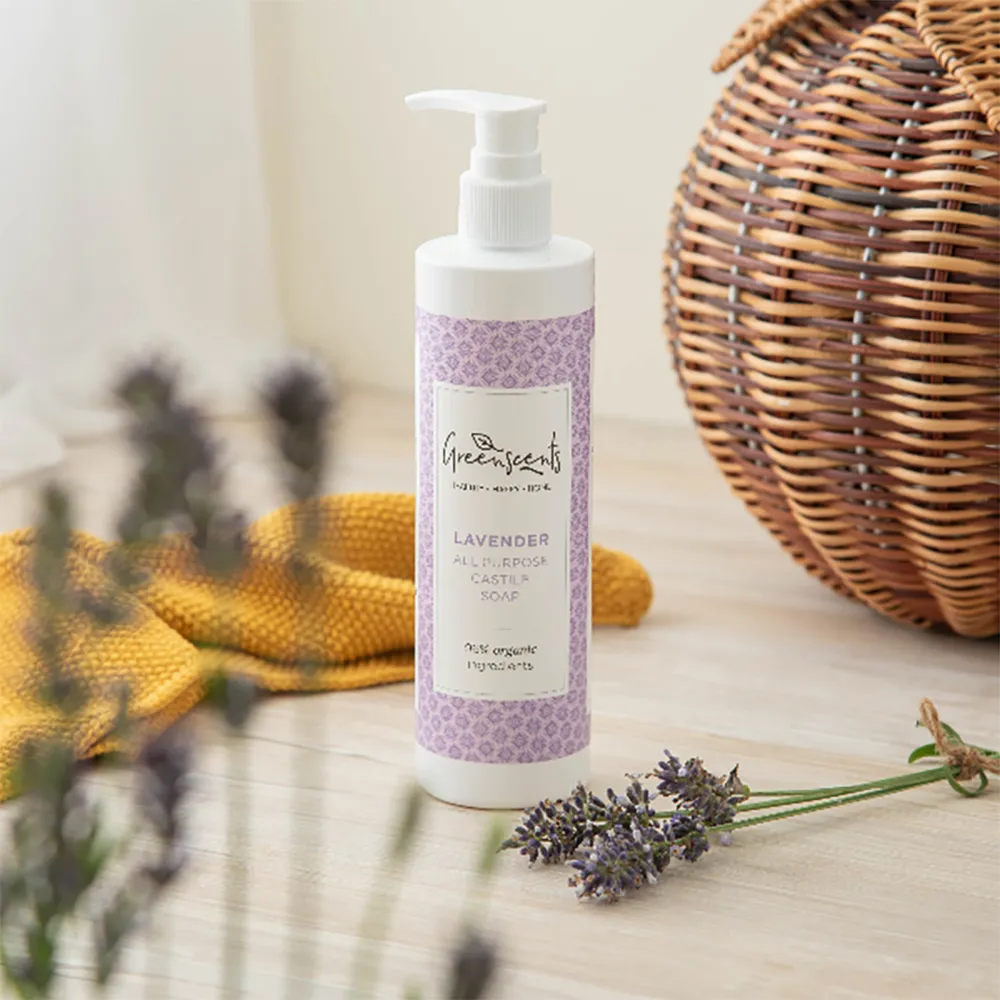 Greenscents 有機植萃精油 多功能清潔噴霧 歷史價格詳細信息