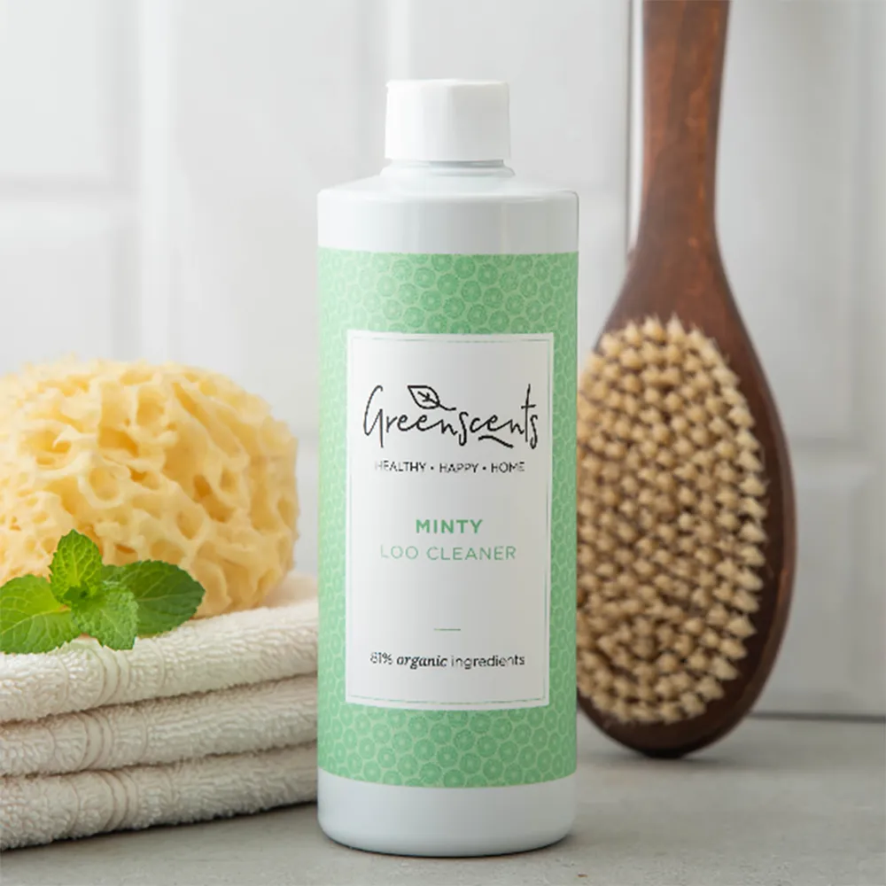 Greenscents 有機植萃精油 多功能清潔噴霧 歷史價格詳細信息