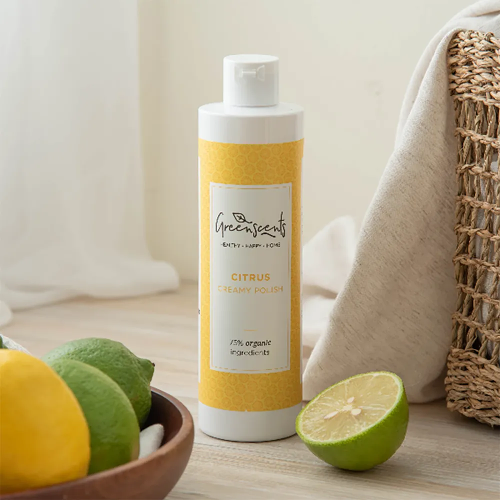 Greenscents 有機植萃精油 多功能清潔噴霧 歷史價格詳細信息