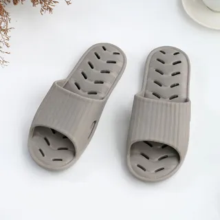 壓排水浴室拖鞋 室內拖鞋 防水 防滑 透氣 紓壓Q彈  現貨 蝦皮直送 歷史價格詳細信息