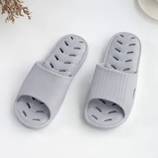 壓排水浴室拖鞋 室內拖鞋 防水 防滑 透氣 紓壓Q彈  現貨 蝦皮直送 歷史價格詳細信息