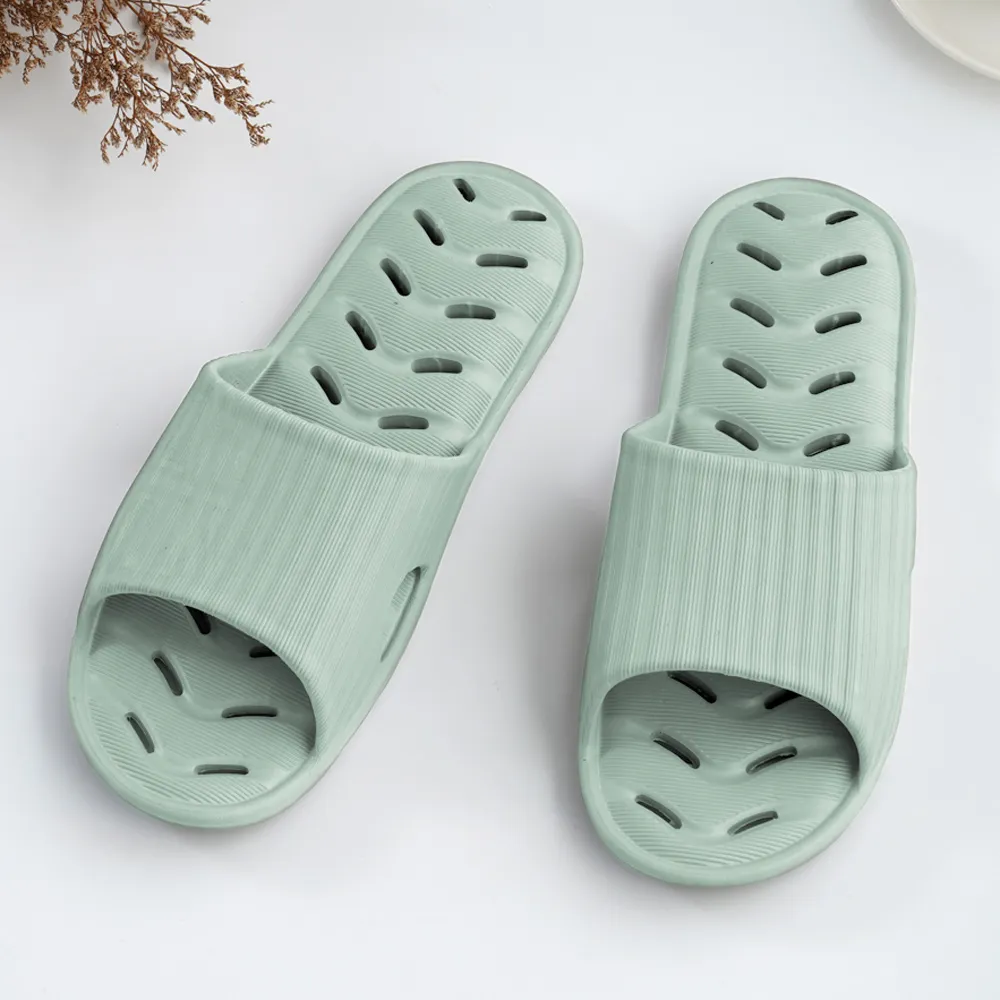 壓排水浴室拖鞋 室內拖鞋 防水 防滑 透氣 紓壓Q彈  現貨 蝦皮直送 歷史價格詳細信息