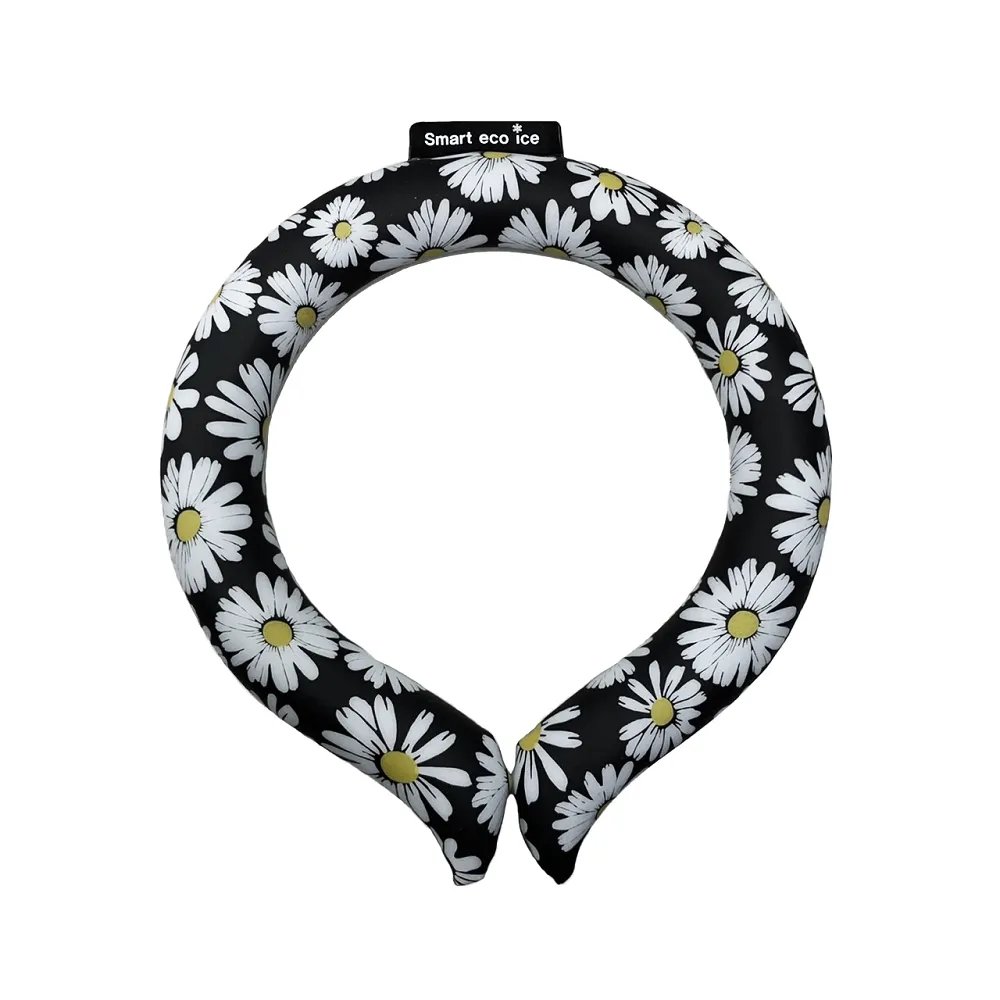 Smart Ring 智慧涼感環 M (幾何-藍紫) 歷史價格詳細信息