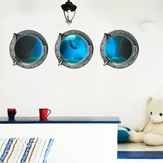 《Stylelife》3D立體牆貼-復古歐洲街景 歷史價格詳細信息