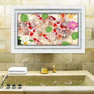 《Stylelife》3D立體牆貼-復古歐洲街景 歷史價格詳細信息