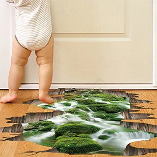 《Stylelife》3D立體牆貼-復古歐洲街景 歷史價格詳細信息