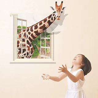 《Stylelife》3D立體牆貼-復古歐洲街景 歷史價格詳細信息