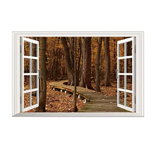 《Stylelife》3D立體牆貼-復古歐洲街景 歷史價格詳細信息