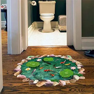 《Stylelife》3D立體牆貼-復古歐洲街景 歷史價格詳細信息