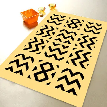 【范登伯格】西索人造絲毯系列-印紋豹(140X190CM) 歷史價格詳細信息