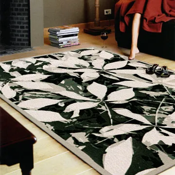 范登伯格-赫野曼花繪系列絲毯-幸運草(粉)-160x230cm 歷史價格詳細信息