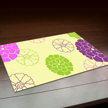 范登伯格-潔光 細紗亮澤立體長毛地毯-共三色-100x140cm 歷史價格詳細信息