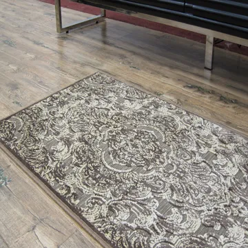 范登伯格 卡里立體層次分明進口絲質地毯-典雅-140x200cm 歷史價格詳細信息