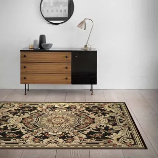 范登伯格 赫諾立體層次分明進口絲質地毯-漢廷 135x195cm 歷史價格詳細信息