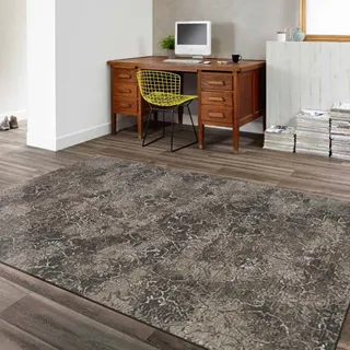 范登伯格 彩之舞 漸層條紋厚蓬地毯(共7色)160x230cm 歷史價格詳細信息