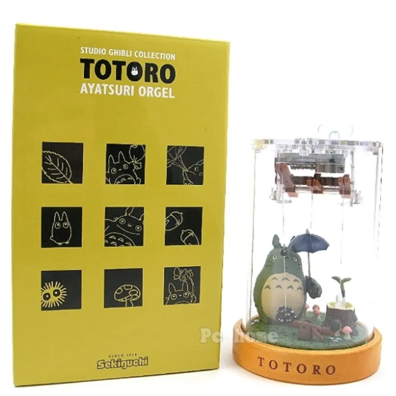 【宮崎駿TOTORO】振動煤蟲 歷史價格詳細信息