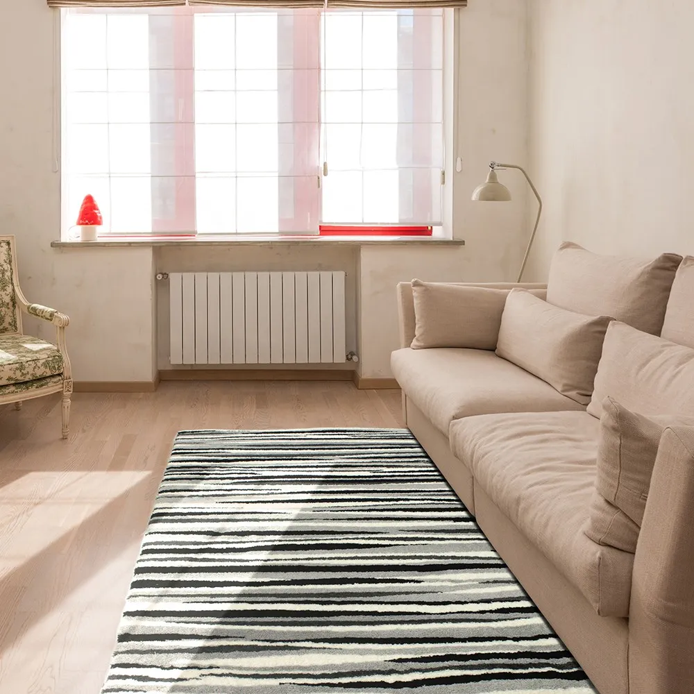 【范登伯格】比利時 Prior簡約地毯-水晶(200x290cm/共兩色) 歷史價格詳細信息