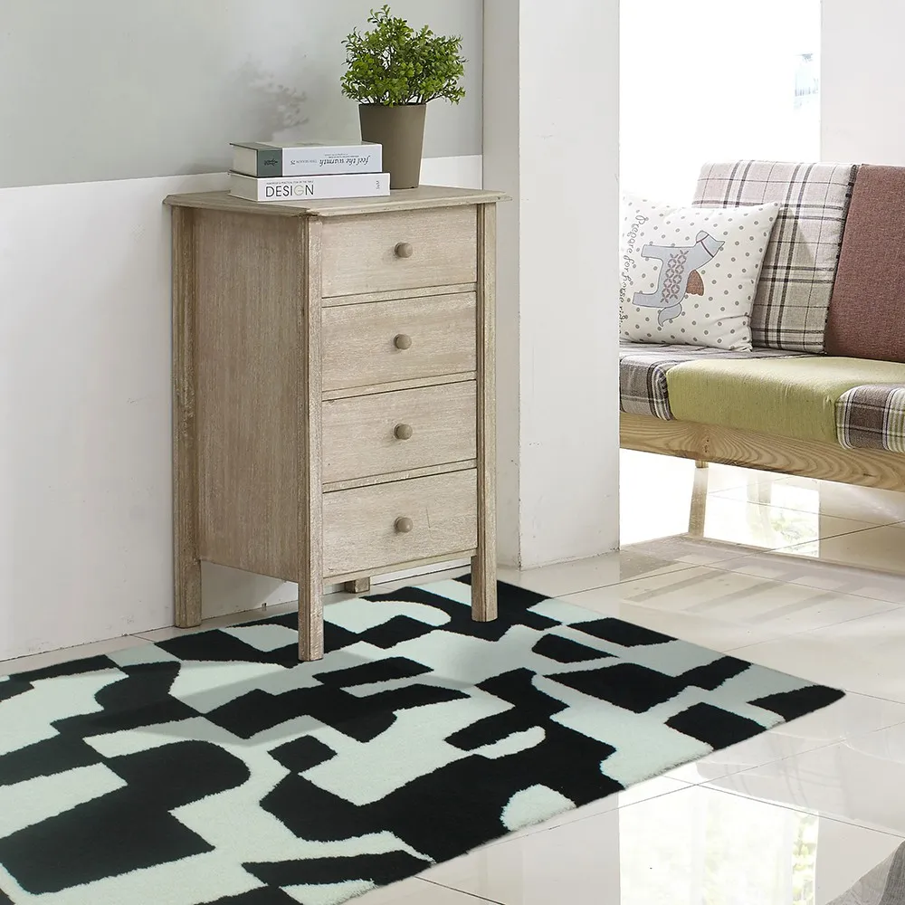 【范登伯格】比利時 Prior簡約地毯-水晶(200x290cm/共兩色) 歷史價格詳細信息