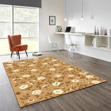 范登伯格-新艾菲爾☆超細紗長毛地毯-四色可選130x200cm 歷史價格詳細信息