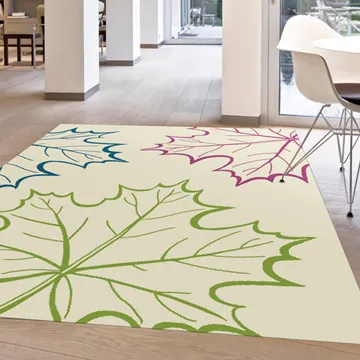 范登伯格-新艾菲爾☆超細紗長毛地毯-四色可選130x200cm 歷史價格詳細信息