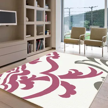 范登伯格 亞丁灣★南洋風類亞麻室內外地毯/踏墊-  120x170cm 歷史價格詳細信息