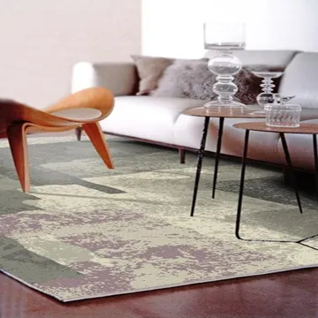 [范登伯格] 法蘭絨城市童趣止滑踏墊-甜蜜薰衣草-40x60cm 歷史價格詳細信息