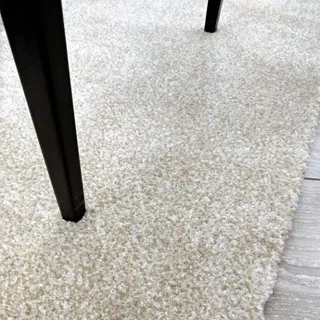 范登伯格  羅納 經典素面厚織進口地毯-米白款-140x200cm 歷史價格詳細信息