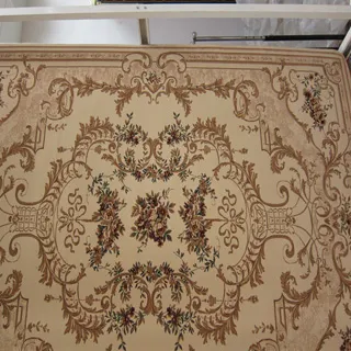 范登伯格 克拉瑪高密度皇室風地毯-富麗(米款)240x340cm 歷史價格詳細信息