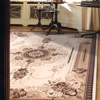 范登伯格 克拉瑪高密度皇室風地毯-富麗(米款)240x340cm 歷史價格詳細信息