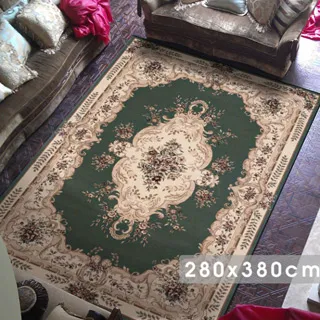 范登伯格 克拉瑪高密度皇室風地毯-富麗(米款)240x340cm 歷史價格詳細信息