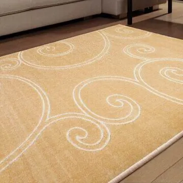 比利時Diamond高級床邊/走道毯-波紋 歷史價格詳細信息