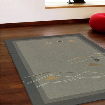 范登伯格-家鄉純味風羊毛地毯-純樸(兩色可選)160x230cm 歷史價格詳細信息