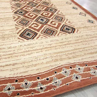 【范登伯格】西索人造絲毯系列-印紋豹(140X190CM) 歷史價格詳細信息