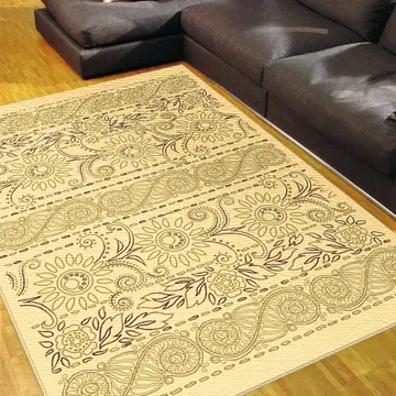 范登伯格 新天地經典素色地毯(共三色)-156x210cm 歷史價格詳細信息