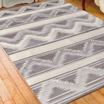 比利時 Kilim 絲毯- 雙菱140x200cm 歷史價格詳細信息