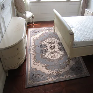 范登伯格 克拉瑪高密度皇室風地毯-富麗(米款)240x340cm 歷史價格詳細信息