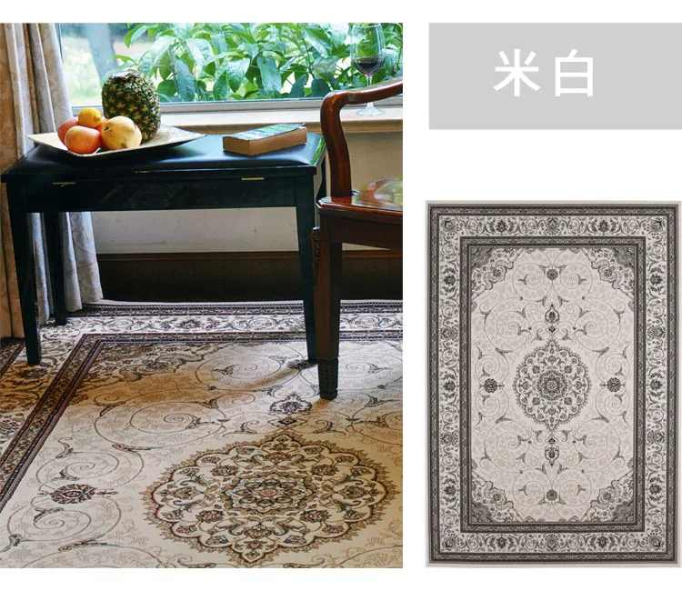 【范登伯格】嘉年華絨毛蓬鬆長毛地毯/地墊/床尾墊-紫140x200cm 歷史價格詳細信息