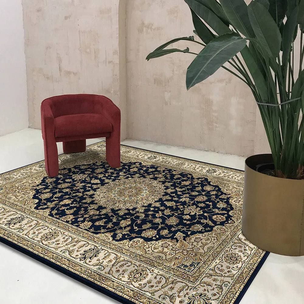 【范登伯格】皇室高密度新古典歐式地毯 凡爾賽-紅-200x290cm 歷史價格詳細信息