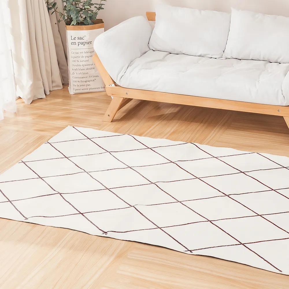 樂嫚妮 仿石紋免膠科技地板地磚/塑化劑未檢出/全年齡層適用-韓國製-0.7坪-鏽蝕磚色 歷史價格詳細信息