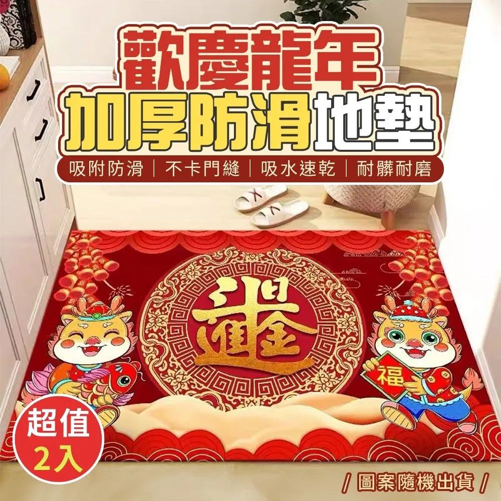 龍年入戶地墊門口腳墊進門耐髒門墊可裁剪室內玄關換鞋墊絲圈地毯 歷史價格詳細信息