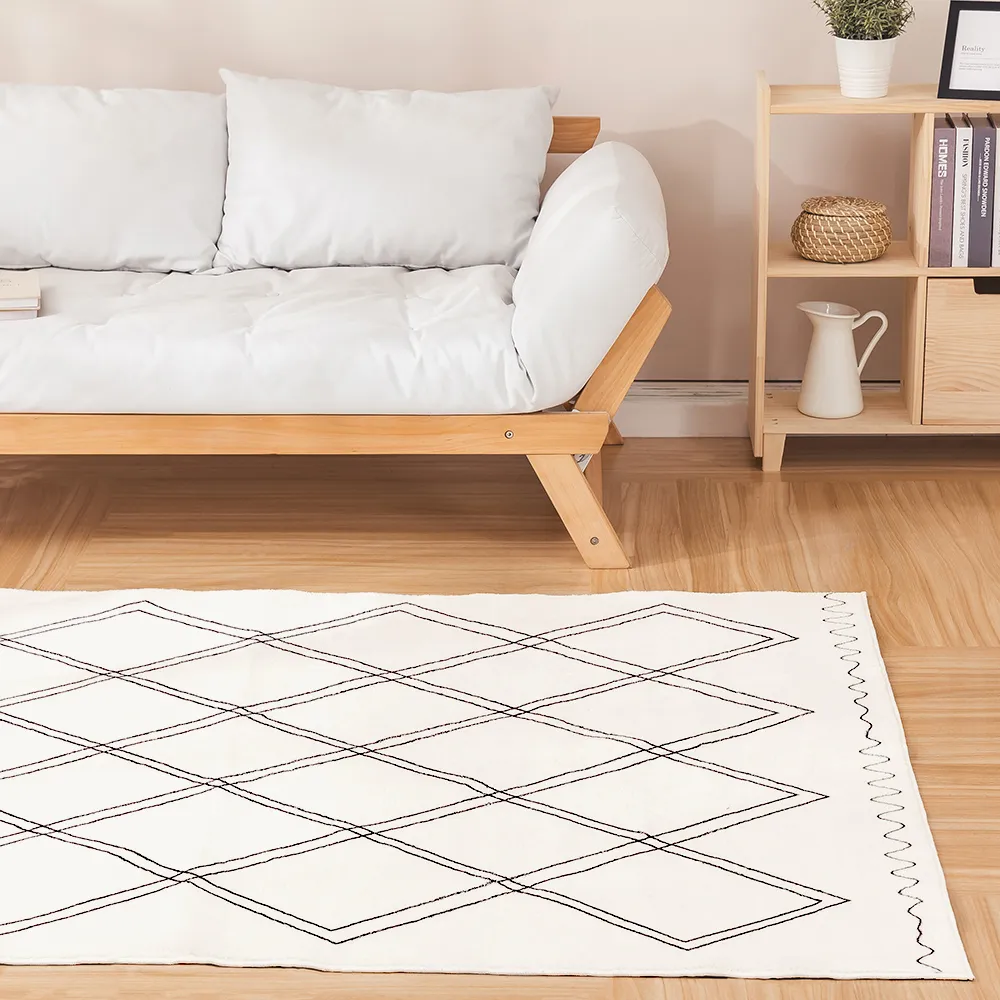 樂嫚妮 仿石紋免膠科技地板地磚/塑化劑未檢出/全年齡層適用-韓國製-0.7坪-鏽蝕磚色 歷史價格詳細信息