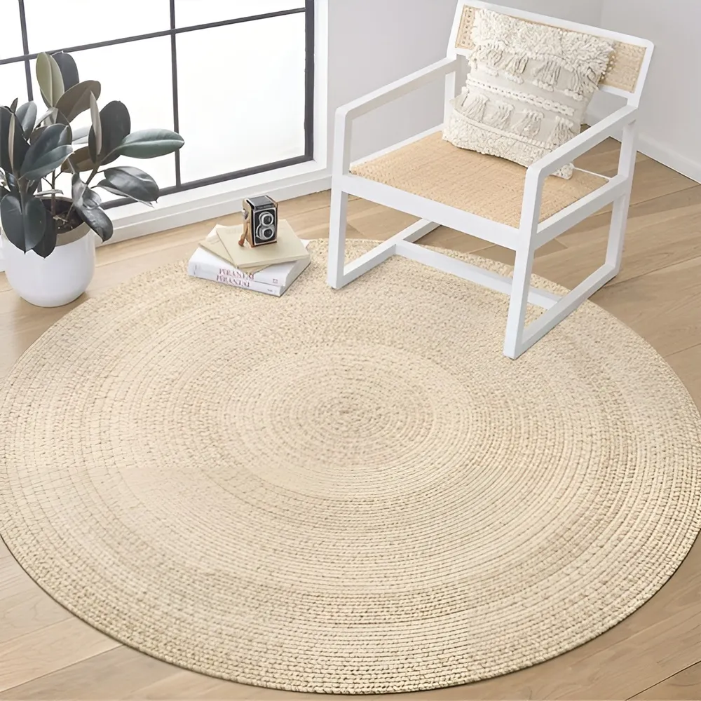 羊毛編織地毯客廳臥室床邊毯北歐簡約百搭純色大面積滿鋪無膠定製 歷史價格詳細信息