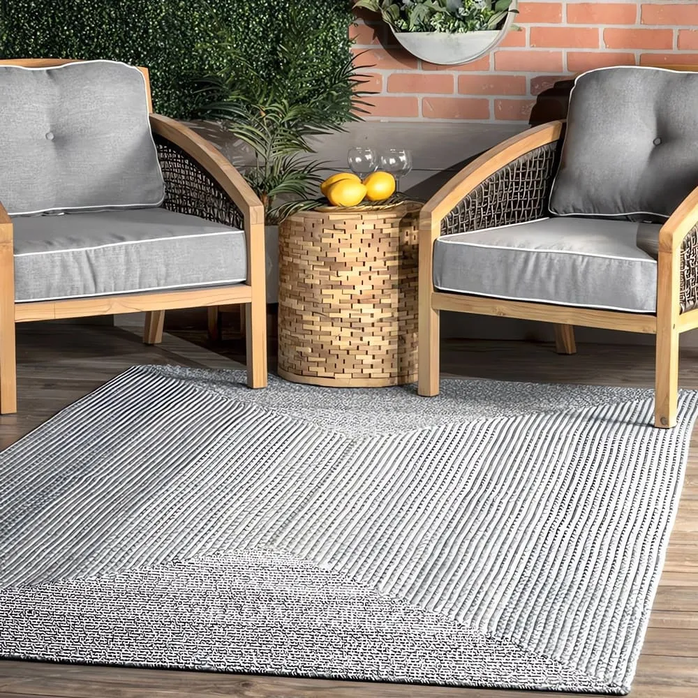 【Urtale】北歐流蘇棉邊手工地毯 歷史價格詳細信息