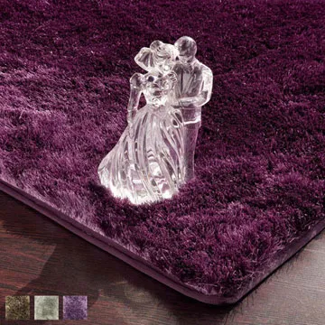 范登伯格-潔光 細紗亮澤立體長毛地毯-共三色-100x140cm 價格比較,價格查詢,歷史價格詳細信息