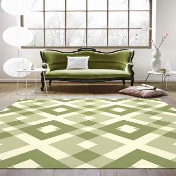 【范登伯格】華爾街簡單的地毯(105x156cm/共三色) 歷史價格詳細信息