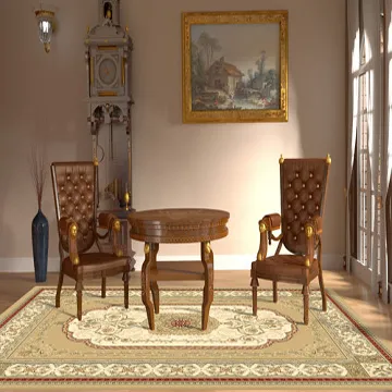 范登伯格 渥太華150萬針高密度皇室御用地毯-鴻圖-米200x290cm 歷史價格詳細信息