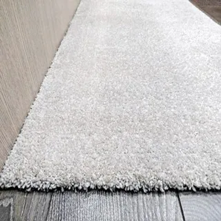 范登伯格  羅納 經典素面厚織進口地毯-米白款-140x200cm 歷史價格詳細信息