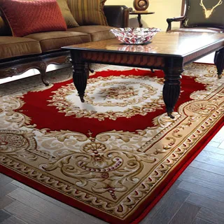 范登伯格 皇爵64萬針高密度立體剪花進口地毯-富貴 160x230cm 歷史價格詳細信息